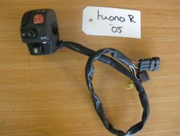 Stuurschakelaar links Aprilia Tuono 1000