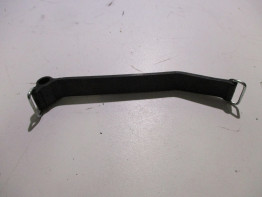 Battery holder Yamaha YZF R7