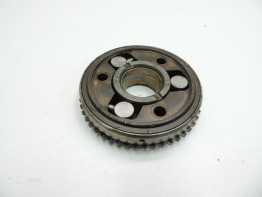 Start koppeling Yamaha FZR 1000