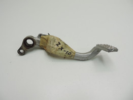 Rempedaal Kawasaki ZX 10 R