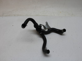 Luchtfilterhuis Yamaha YZF R6