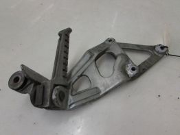 Soziusfussraste links Kawasaki ZXR 750