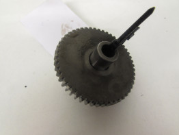 Motorblok diverse Kawasaki ZX 6 R