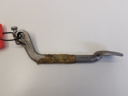 Rempedaal Honda CB 900