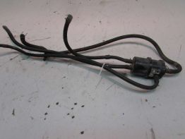 Radiator toebehoren Kawasaki VN 700 750