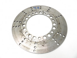 Bremsscheibe vorne Kawasaki LTD 550