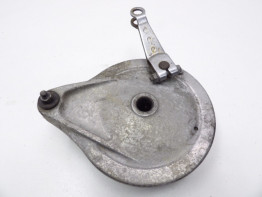 Trommelrem Honda VT 500