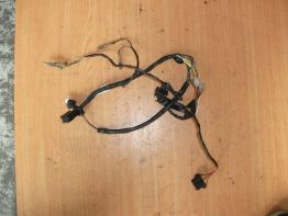 Kabelboom voor Suzuki GSX R 750