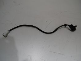 Snelheidsopnemer Yamaha TDM