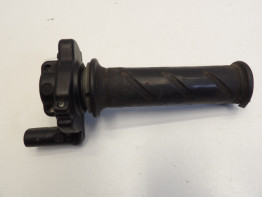 Gashandle Yamaha FZR 1000