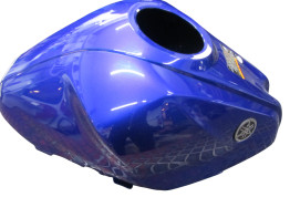 Tankcover Yamaha YZF R3