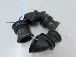 Intake parts Kawasaki Z 650