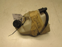 Koelvloeistof reservoir Kawasaki GPZ 900