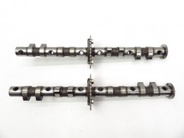 Nokkenas Yamaha FZR 600