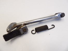 Stander Honda CMX 450