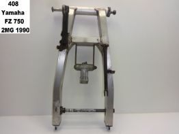 Achterbrug Yamaha FZ 750