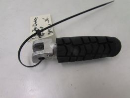 Voetsteun links KTM Overige KTM