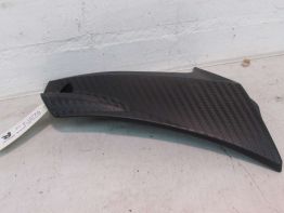 Rechter onderkuip Suzuki GSX R 600