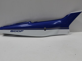 Rechter achterkant Honda CBR 600 F