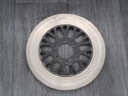 Remschijf voor Suzuki GN 400