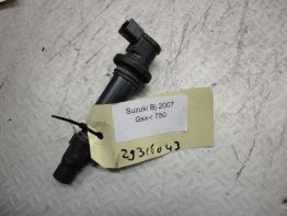 Zundspule Suzuki GSX R 750