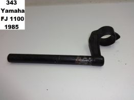 Clip on links Yamaha FJ 1200