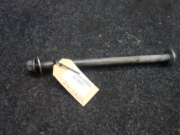 Achteras Yamaha XTX 660