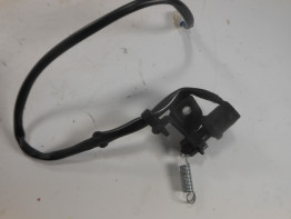 Brake pedal Yamaha MT 09