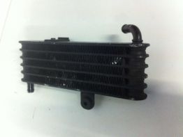 Oil cooler Aprilia Tuono 1000