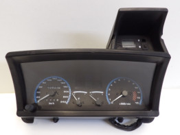 Tellerset Kawasaki GTR 1000