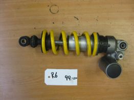 Achterschokbreker Yamaha YZF R6