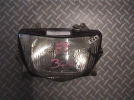 Scheinwerfer Honda CBR 600 F