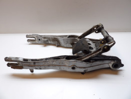 Achterbrug Honda CBX 550 F2