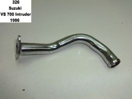 Motorblok diverse Suzuki VS 700 Intruder