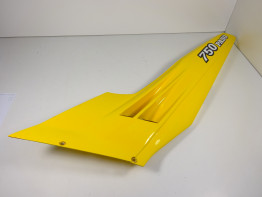 Linker achterkant Ducati Paso