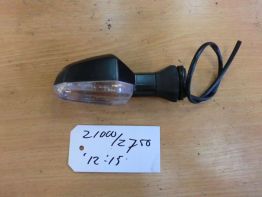 Knipperlicht links achter Kawasaki Z 1000