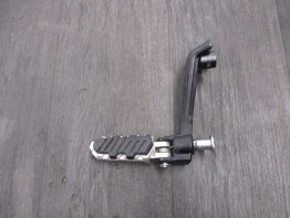 Duo voetsteun links Benelli 502 Cruiser