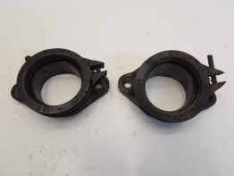 Inlaat rubber Suzuki SV 650