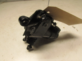 Rempomp Yamaha V max