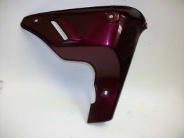 Cowl lower right Honda GL 650
