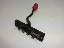 Zekeringkast Honda VF 700 750 S Sabre