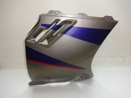 Cowl under Suzuki GSX F 1100