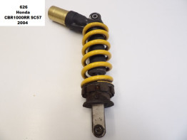 Stossdampfer hinten Honda CBR Fireblade