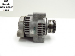 Dynamo Suzuki GSX F 600