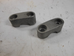 Stuur Yamaha XTX 660