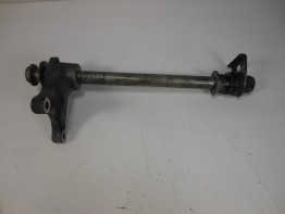 Achteras Suzuki GSF 600 650 Bandit 