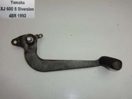 Rempedaal Yamaha XJ 600 Diversion