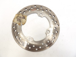 Rear brake disc Honda CBR 600 RR