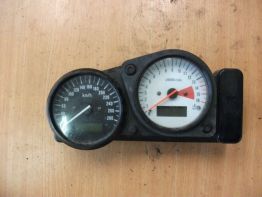 Tellerset Suzuki GSX R 600