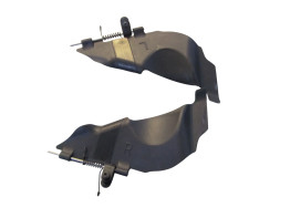 Topkuip bekleding Ducati Panigale V4 R